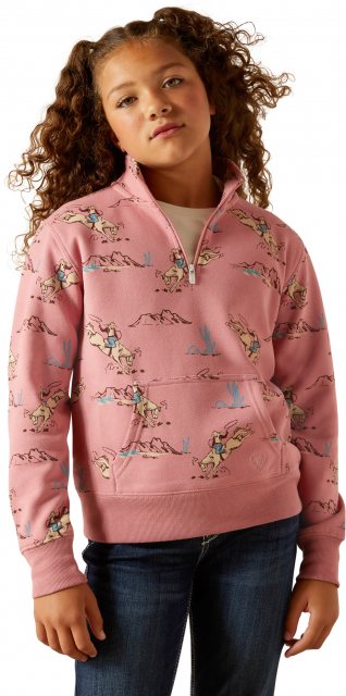 Bronc Toile