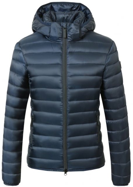 Dark Navy