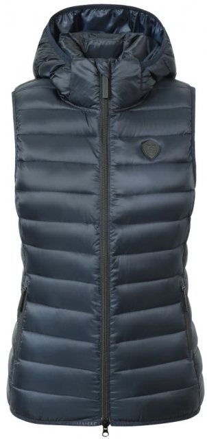 Dark Navy