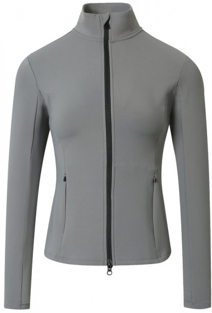 Steel Grey
