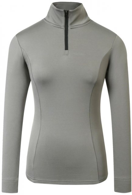 Steel Grey