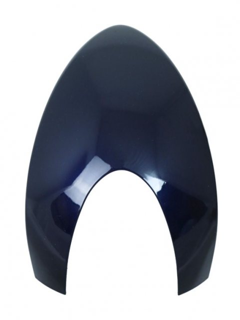 Blue Polish