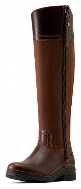 Tobacco Brown