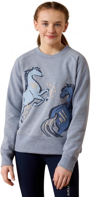 Blue Grey Let's Play