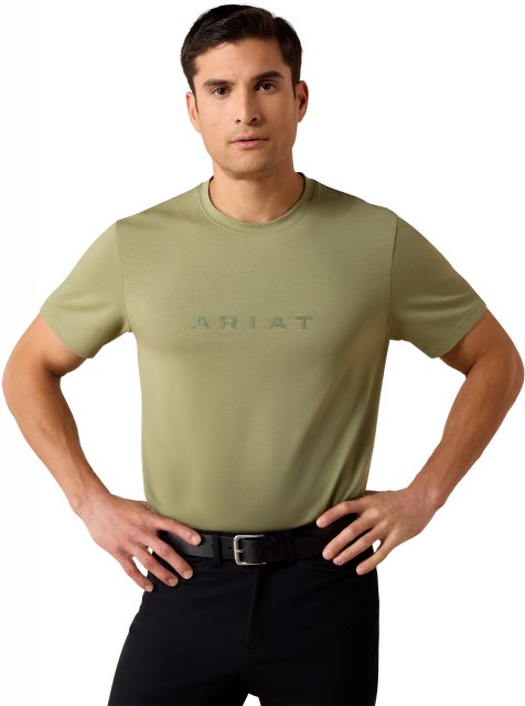 Oil Green