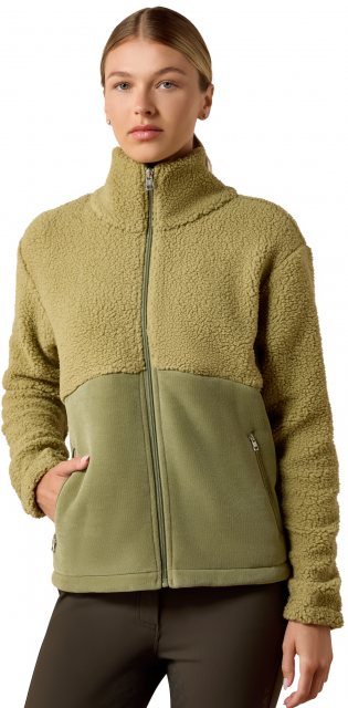 Oil Green