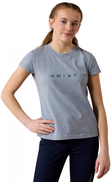 Blue Grey Heather