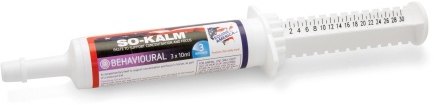 Equine America So Kalm Paste