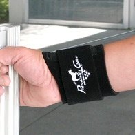 Professional's Choice Wrist Compression Wrap