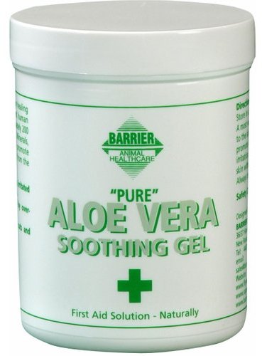 Barrier Aloe Vera Gel