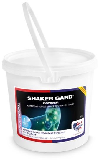 Equine America Equine America Shaker Gard Powder