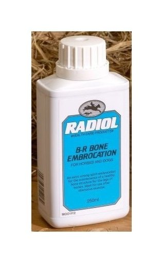 Battles Radiol B-R Bone Embrocation