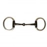 Korsteel Sweet Iron Eggbutt Snaffle