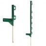 Hotline Multiwire Fence Posts