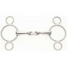 Lorina Continental 3 Ring French Link