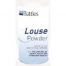 Battles Louse Powder 750g