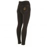 Legacy Equestrian Legacy Equestrian Ladies Contrast Stitching Jodhpurs