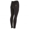 Legacy Equestrian Legacy Equestrian Ladies Contrast Stitching Jodhpurs