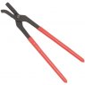 Farriers Nail Clencher