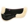 Sheepskin Half Pad