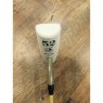 George Wood Polo Mallets George Wood Fibre Cane 'Intermediate Head' Arena Polo Mallets