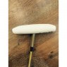 George Wood Polo Mallets George Wood Fibre Cane 'Intermediate Head' Arena Polo Mallets