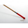 George Wood Polo Mallets George Wood Fibre Cane 'Intermediate Head' Arena Polo Mallets