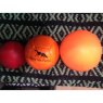 Tally Ho Farm Arena Polo Balls (Match Legal)