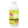 NAF Off Citronella Wash