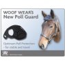 Woof Wear Woof Wear Travel Poll Guard