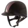 Charles Owen AYR 8 Riding Hat