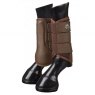 Le Mieux Mesh Brushing Boots