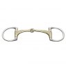 Sprenger RS Dynamic Eggbutt Snaffle 16mm