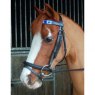 Chukka Browband