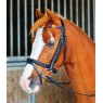 Celtic Equine Celtic Equine Chukka Browband