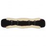 Le Mieux Le Mieux Merino Shaped Dressage Girth Cover