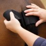 Shires Shires Quick-Grip Tail Bandage