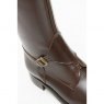 The Spanish Boot Company The Spanish Boot Company Children's Leather Polo/Riding Boots