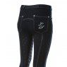 Legacy Equestrian Ladies Silicon Seat Breeches