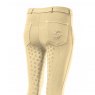 Cream breeches