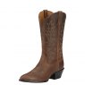 Ariat Ariat Heritage Western R Toe