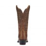 Ariat Ariat Heritage Western R Toe