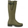 Le Chameau Le Chameau Women's Vierzon Vert Jersey Lined Boot