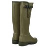 Le Chameau Le Chameau Women's Vierzon Vert Jersey Lined Boot