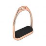 Rose Gold Fillis Stirrups