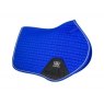 Woof Wear Close contact saddle cloth- Colour Fusion