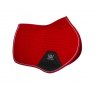 Woof Wear Close contact saddle cloth- Colour Fusion