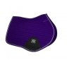 Woof Wear Close contact saddle cloth- Colour Fusion