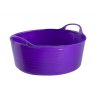 Purple Gorilla Tub