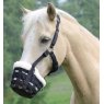 Shires Deluxe Comfort Grazing Muzzle